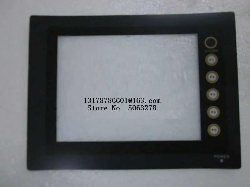 OP010 6FC5203-0AF00-0AA1 Sleutel masker panel 100% Nieuwe Originele Nieuwe op010 bedieningspaneel sleutel masker OP010 6FC5203-0AF00-0AA1