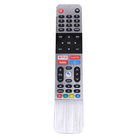 NEW Replac for SKYWORTH Smart TV Remote Control UB7500 Series 50UB7500 55UB7500 65ub7500 60UB7500 70UB7500 with Voice