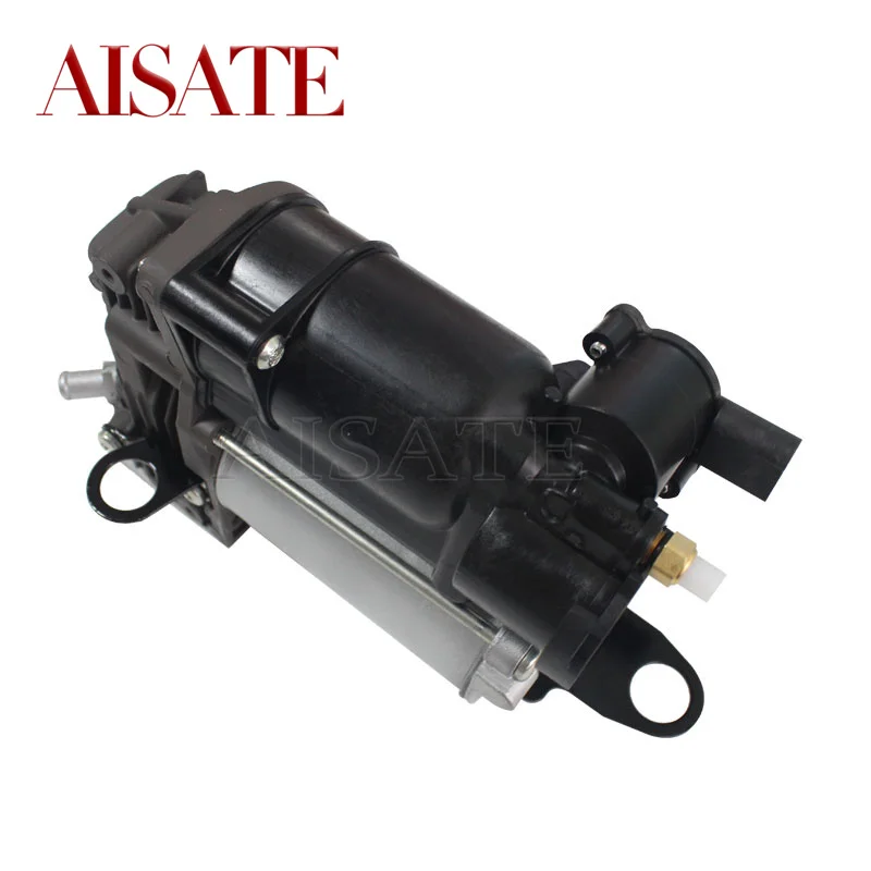 For Mercedes Benz W221 W216 CL S Class Air Suspension Compressor Pump 2213200904 A2213200704 High Quality With Airmatic Valve