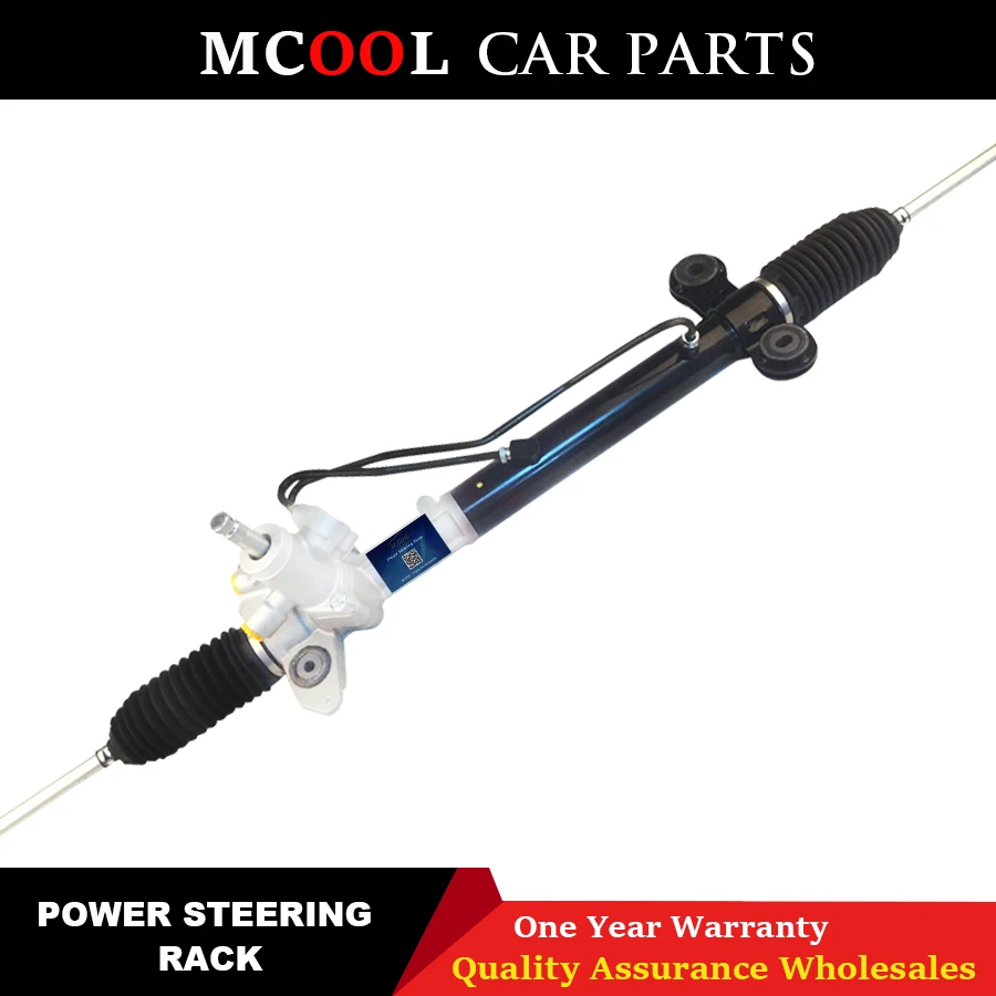 For Power Steering Rack Honda CR-V CRV 2007-2011 G3 RE4 RE2 53601-SWA-023 53601SWA023 RHD