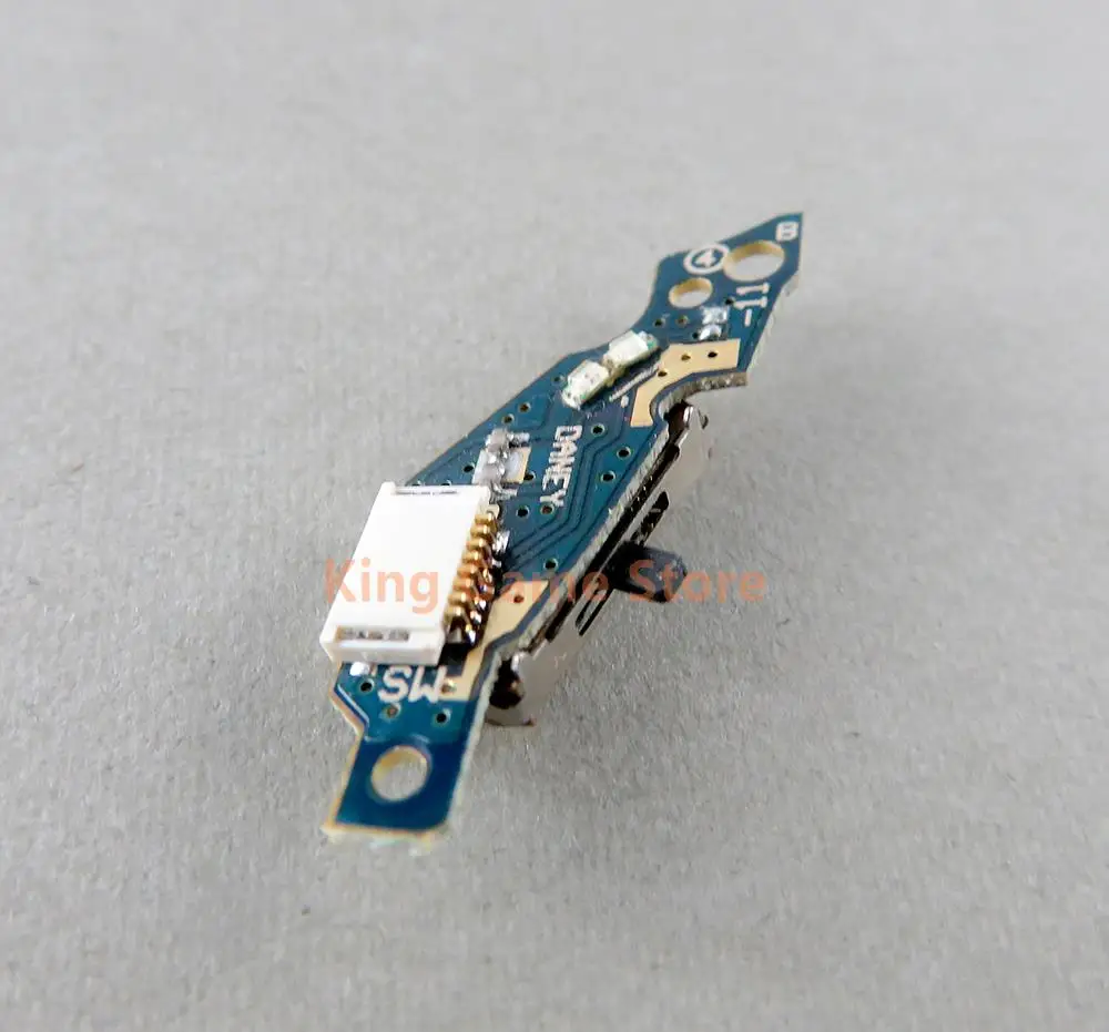 Papan sirkuit PCB daya, penggantian 20 buah/lot untuk pengontrol PSP 2000