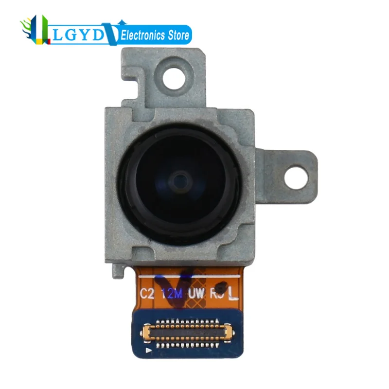 Wide Camera for Samsung Galaxy Note20 Ultra Back Camera Replacement Part