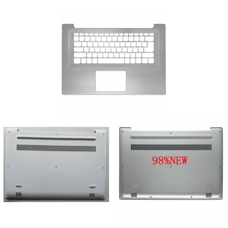 para Lenovo Ideapad 320s15 320s-15ikb 520s-15 520s-15ikb Palmrest Capa Ap1yp000402 Portátil Inferior Base Case Capa
