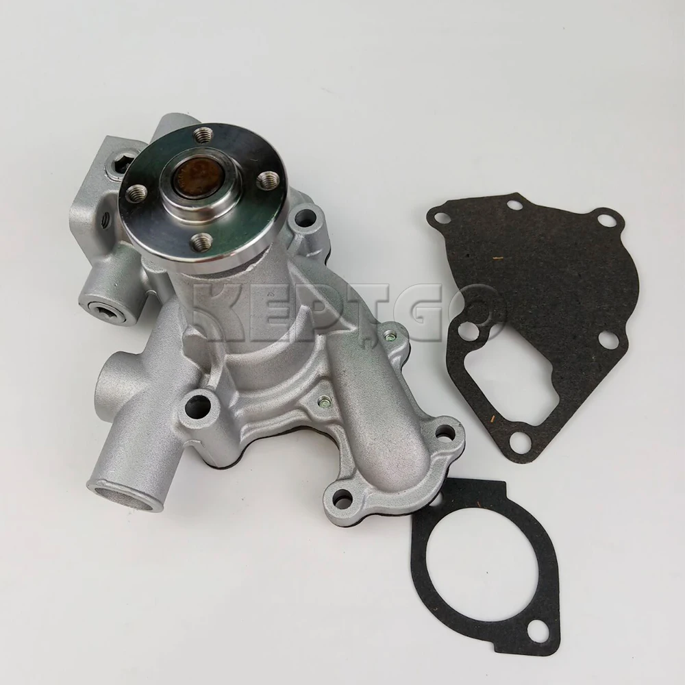 

119810-42002 119802-42000 119180-42001 water pump for Yanmar 3D82,3TNE82 3TN75L-RB 3TNV76