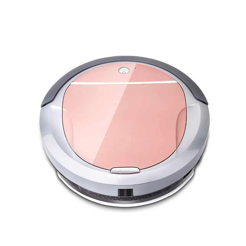 Robot Vacuums Cleaner Automatic Cleaning Floor Robot Vacuum Cleaner Central Brush Robot Vacuums