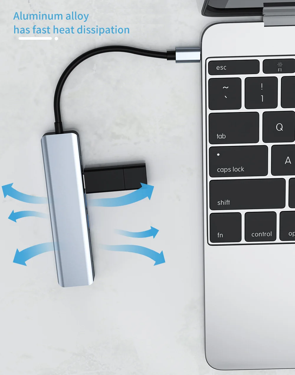 Baseus 7in1 USB 허브 3 0 USB 유형 C 전화 도킹 스테이션 Apple Huawei Typec 허브 PD Apple 도킹 스테이션 독 어댑터 노트북