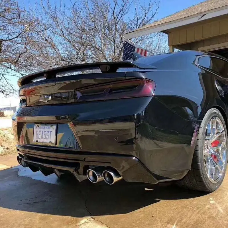 2016 2017 For Chevr…