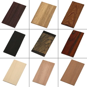 1PCS guitar headstock lá trang điểm guitar patch patch trang trí gỗ guitar guitar guitar guitar guitar guitar điện 8 Guitar Sales SHIELD MADEIRA - №8