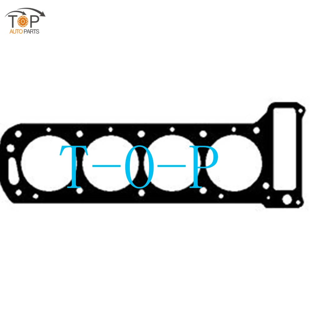 

For Opel Gasoline C24NE Full Overhaul Engine Repair Kit Gasket Set 6 07 971