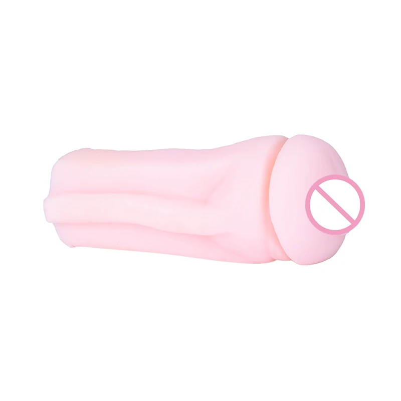 Hot Male Masturbator Vibration Pocket Pussy Real Vagina/ Oral Masturbation Cup Flashlight Shape Man Adult Vagina Sex Toy for Men