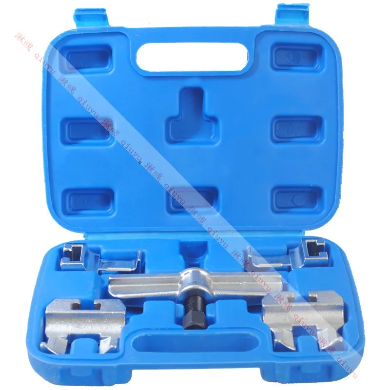 T40001 Nokkenas Puller Nokkenas Drive Belt Pulley Puller Remover Tool Nokkenas Removal Tool Voor V-W Voor AU-DI