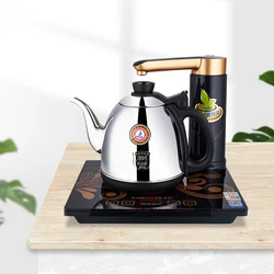 Intelligent Electric Kettle, Automatic, Add Water, Tea Stove