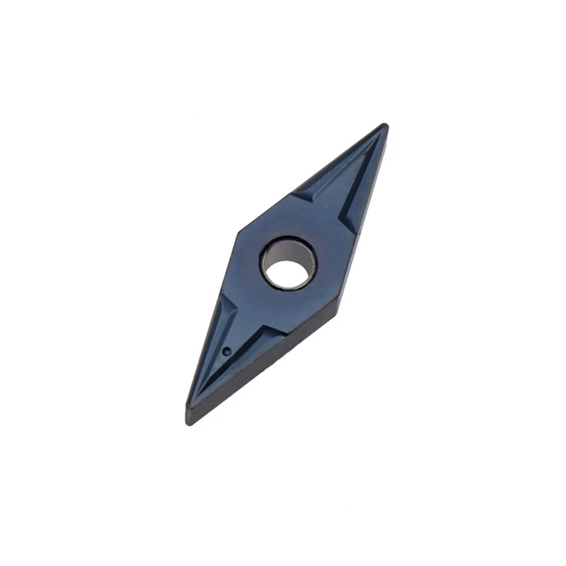 

10PCS carbide inserts VNMG160404NN LT10 free shipping