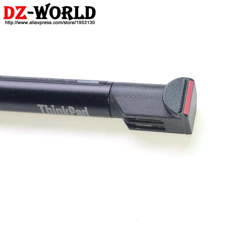 Imagem -04 - Wacom-caneta Digital Stylus Original para Lenovo Thinkpad Yoga 260 Laptop Sd60g97210 Fru 00hn896