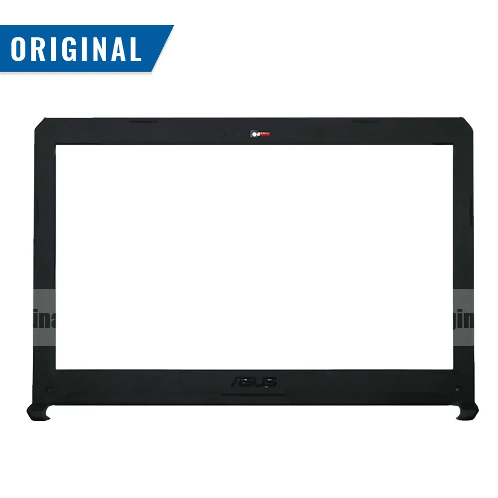NEW Original LCD Front Bezel For ASUS FX504 FX504G FX504GD/GE FX80 FX80G FX80GD  Laptop