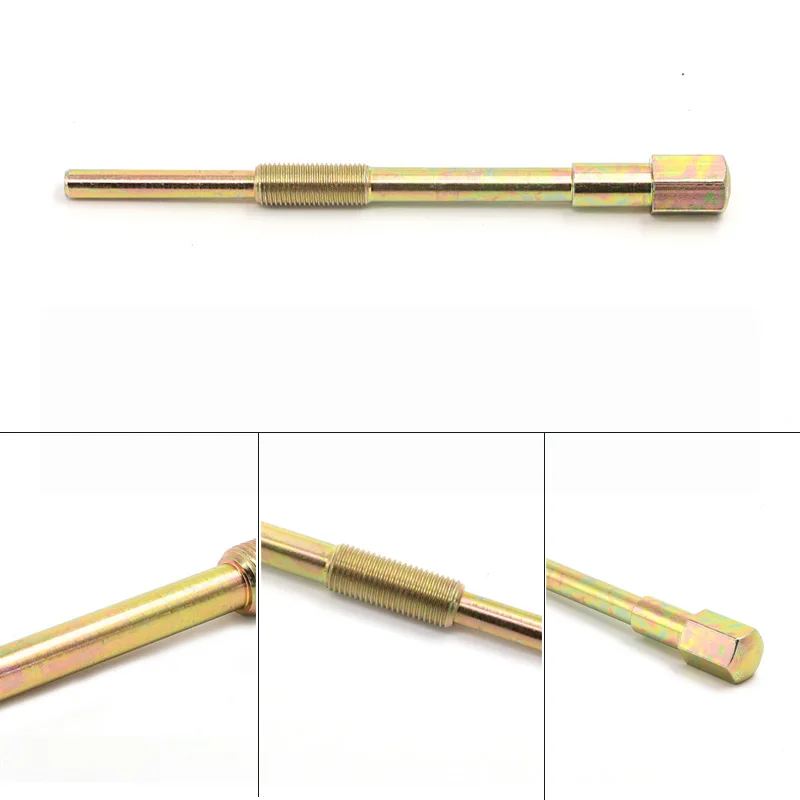 Do Can Am Renegade 500 570 800 800R 850 1000 Maverick 1000R Wytrzymały ściągacz sprzęgła podstawowego Outlander 400 450 650 Max