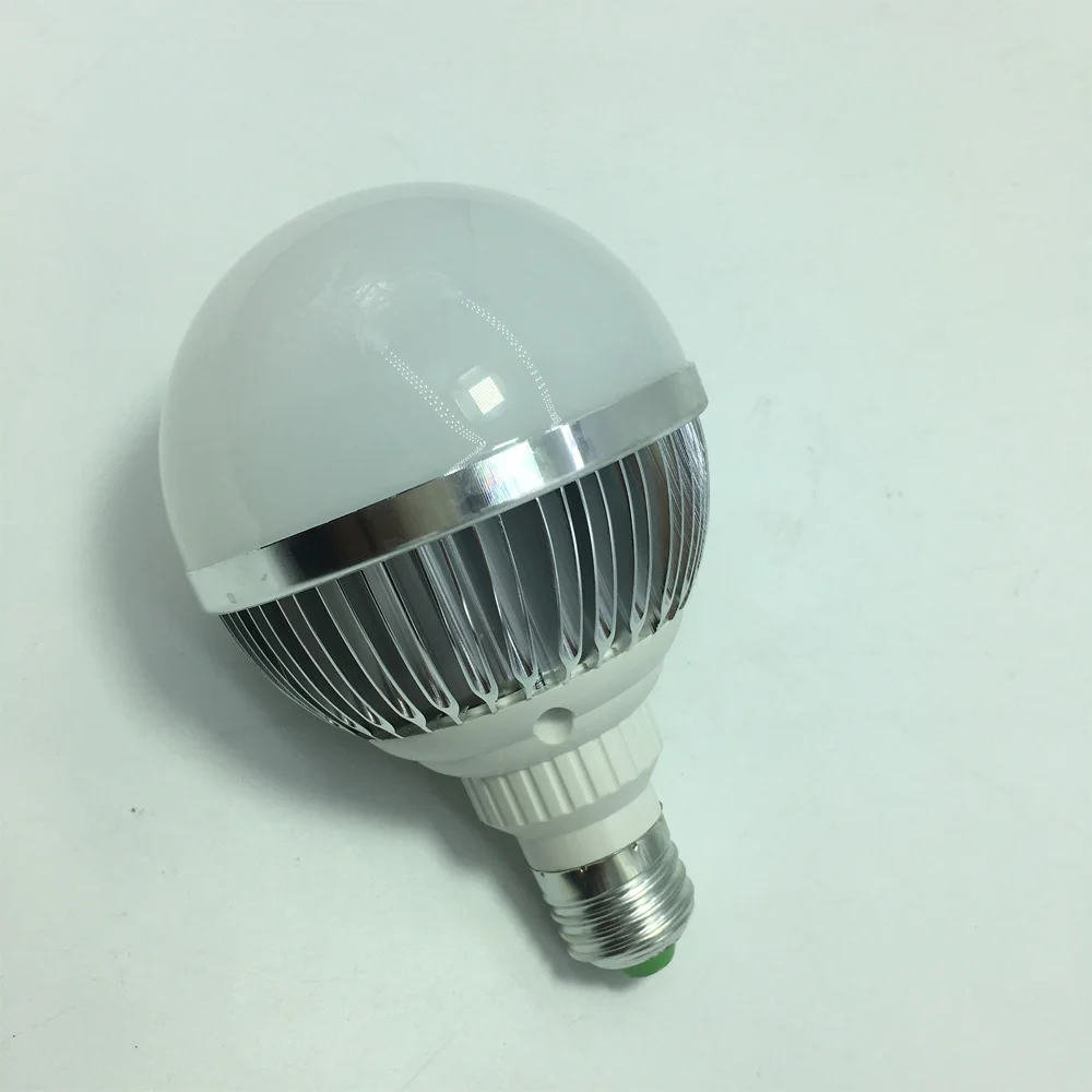 5W 7W 9W 12W Edison screw LED Dusk Till Dawn Sensor Lamp E27 AC230V