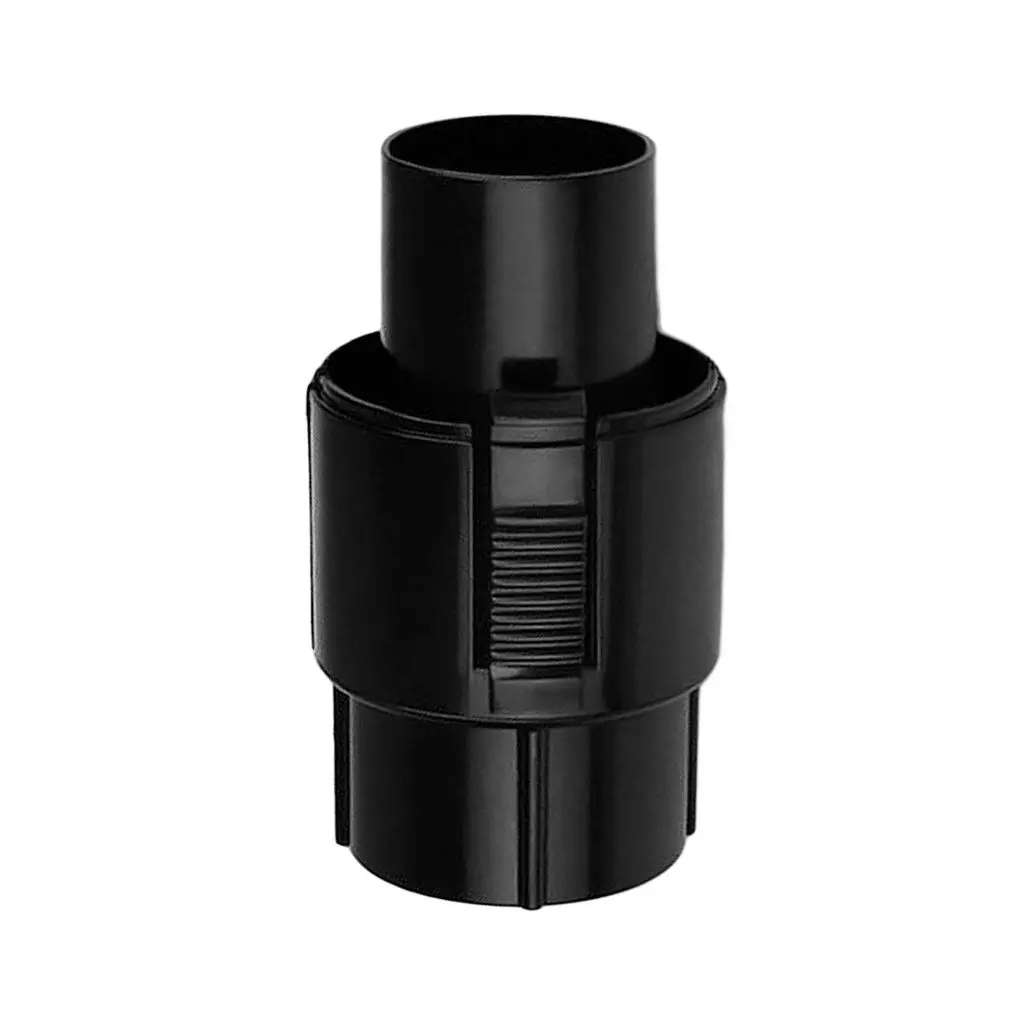 1*Vacuum Cleaner Adapter For Media QW12Z-05E 12T-607 Vac Tool Vacuum Cleaner Adapter Hose Connector For 32mm 39mm Hose Adapter