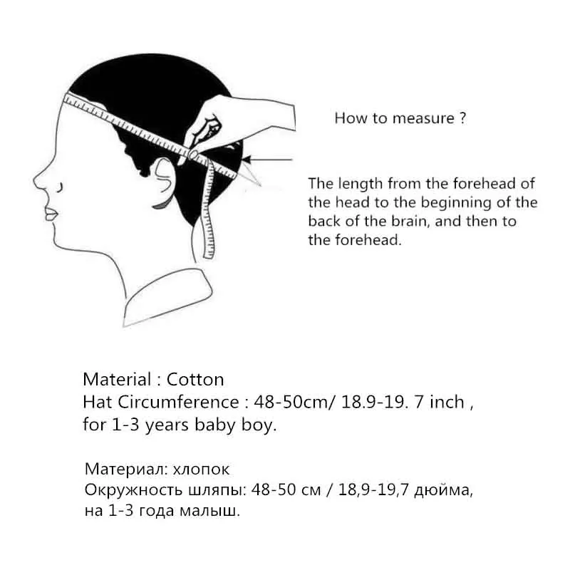 子供のための秋の漁師の帽子,新しい,古典的な帽子,滑らかな,綿,新生児用キャップ