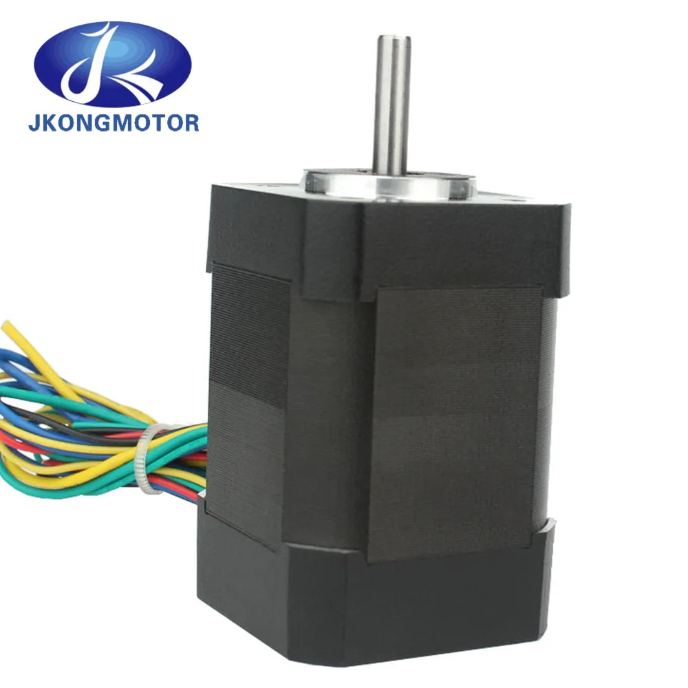 4000Rpm 24V  DC 42BLS01 42BLS02 42BLS03 42BLS04 42mm Square BLDC Motor 3-Phase 26-105W Brushless Motor with Hall-Sensor