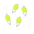 500Pcs Yellow