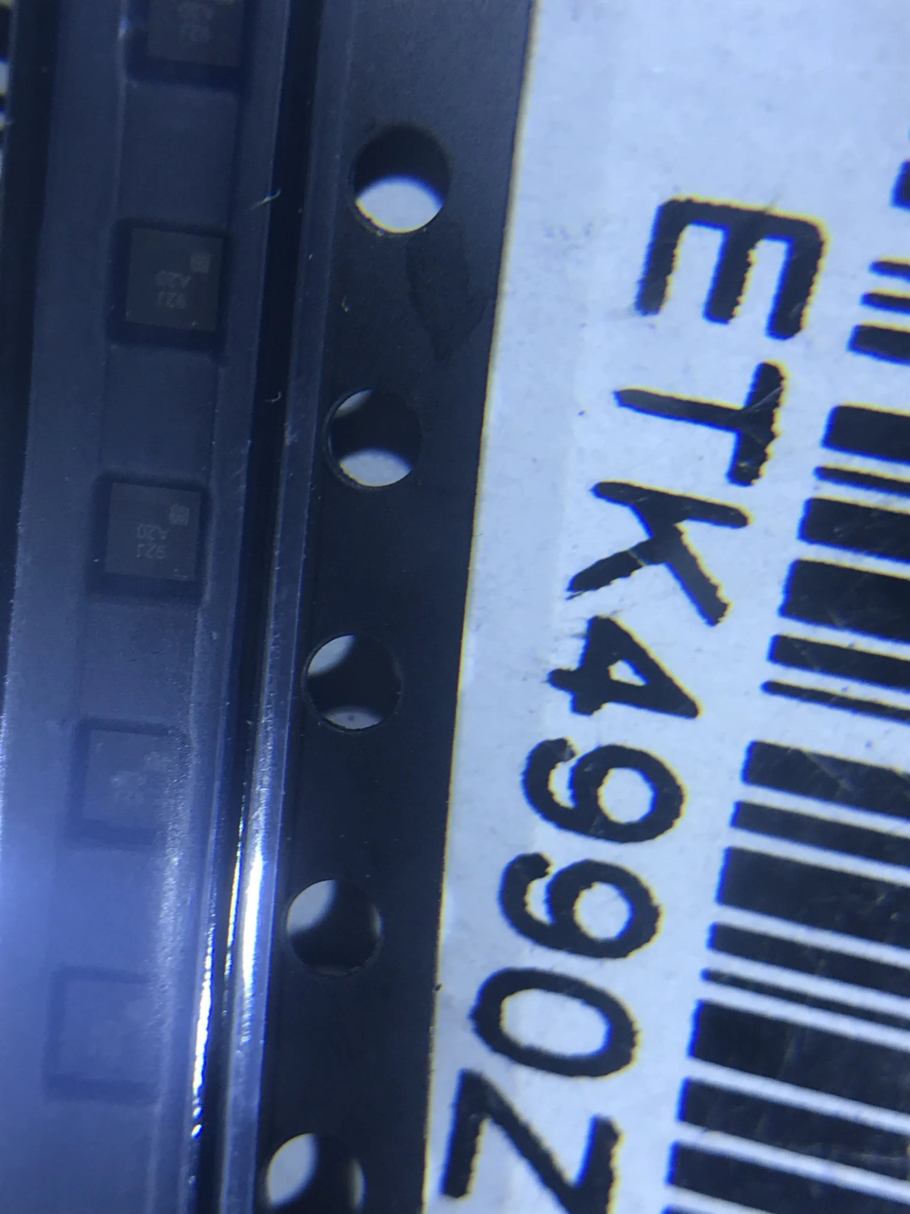 10PCS ETK4990Z 9xx ETK4990 Brand New and Original chip IC