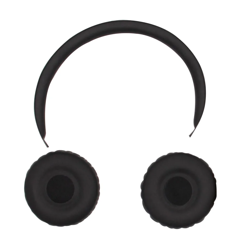 POYATU – bandeau de casque pour AKG Y40 Y40BT Y50 Y50BT, oreillettes de remplacement, housse de coussin de réparation