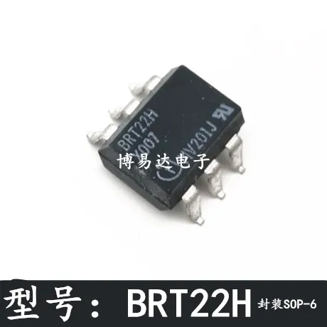 BRT22 BRT22H SOP-6