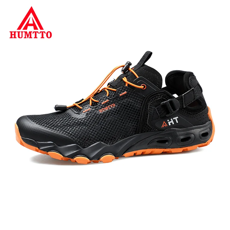 2020 Brand New Breathable Mesh Casual Shoes Men Fashion Elastic Band Mens Shoes Light Non-slip Summer Walking Sneakers Big Size