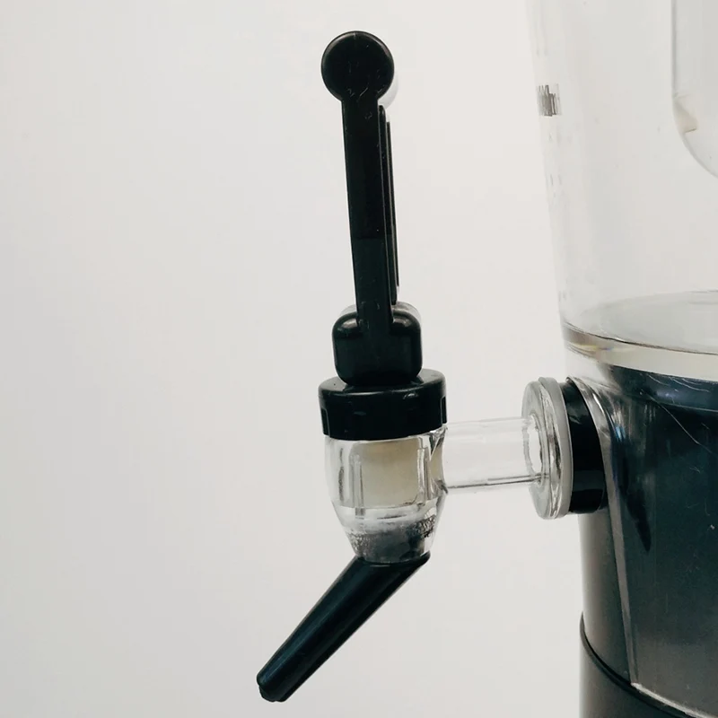 Tap Faucet Crane for Beer Tower Dispensers, Replacement Parts