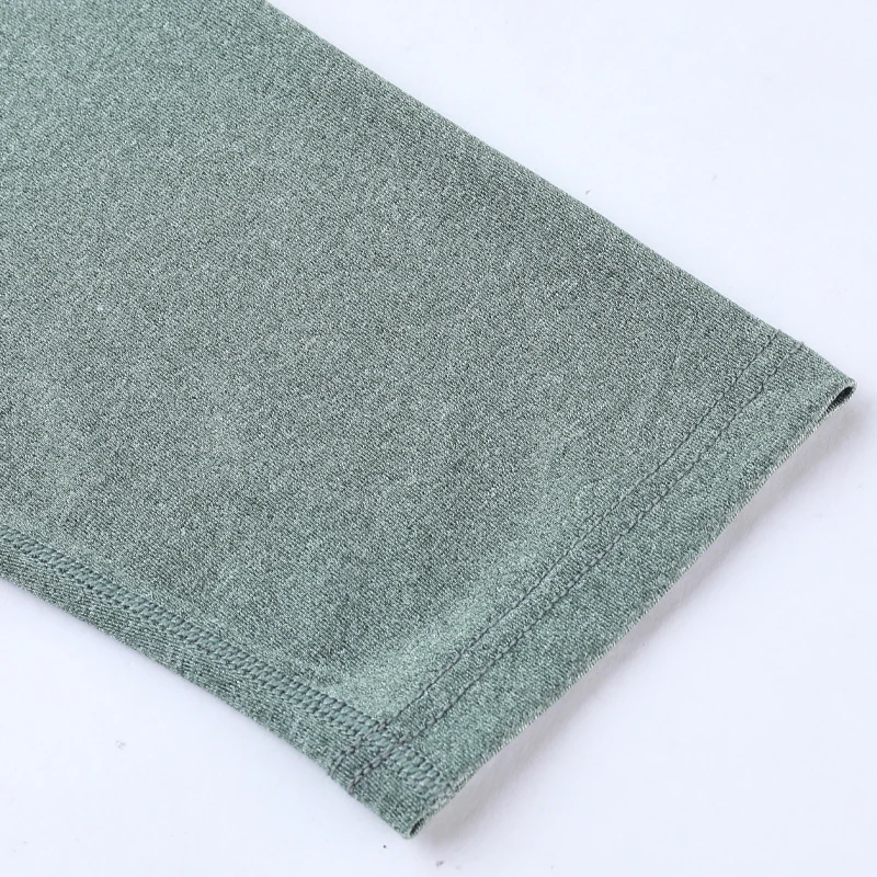 Men New Sport Long Sleeve Quick Dry Thin Autumn Running Gym Shirt Sportswear Prints Joggings Workout Top Male Training Tshirt