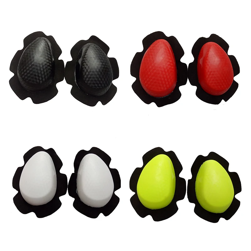 4 Color Motorcycle Accessories moto Racing Sports Protective Gears kneepad Knee Pads Sliders Protector Motorcycle racing Kneepad