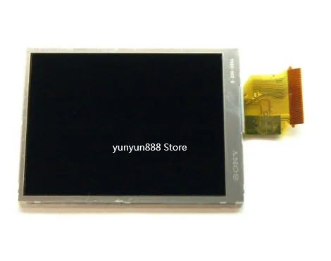 NEW LCD Display Screen Repair Parts for SONY DSLR-A550 DSLR-A580 Digital Single Lens Reflex With Backlight