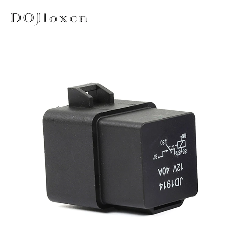 5 Pin 12077951 Relay Socket 12065686 Waterproof Wiring Connector 2194 For Brightener Modification With Line15cm Or Without Line