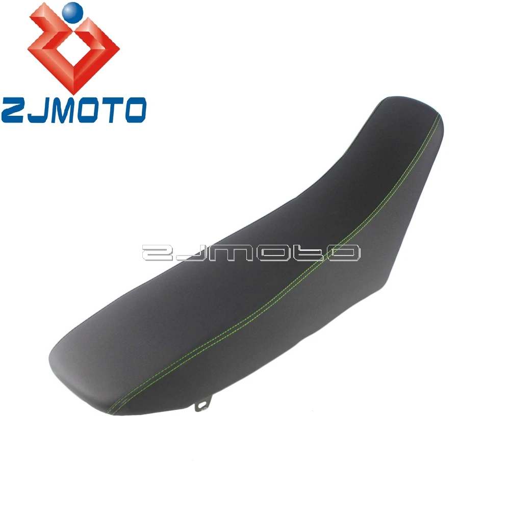 Motorcycle Complete Foam Core Seat Assembly Rear Seat Cushion Custom For kawasaki KLX250 KLX 250 2009 2010 2011-2019 Off Road