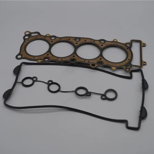 Imagen 2 del producto Junta de culata de motocicleta, accesorio para benelli BJ600GS/-A BN600i TNT600 tnt 600, 600cc