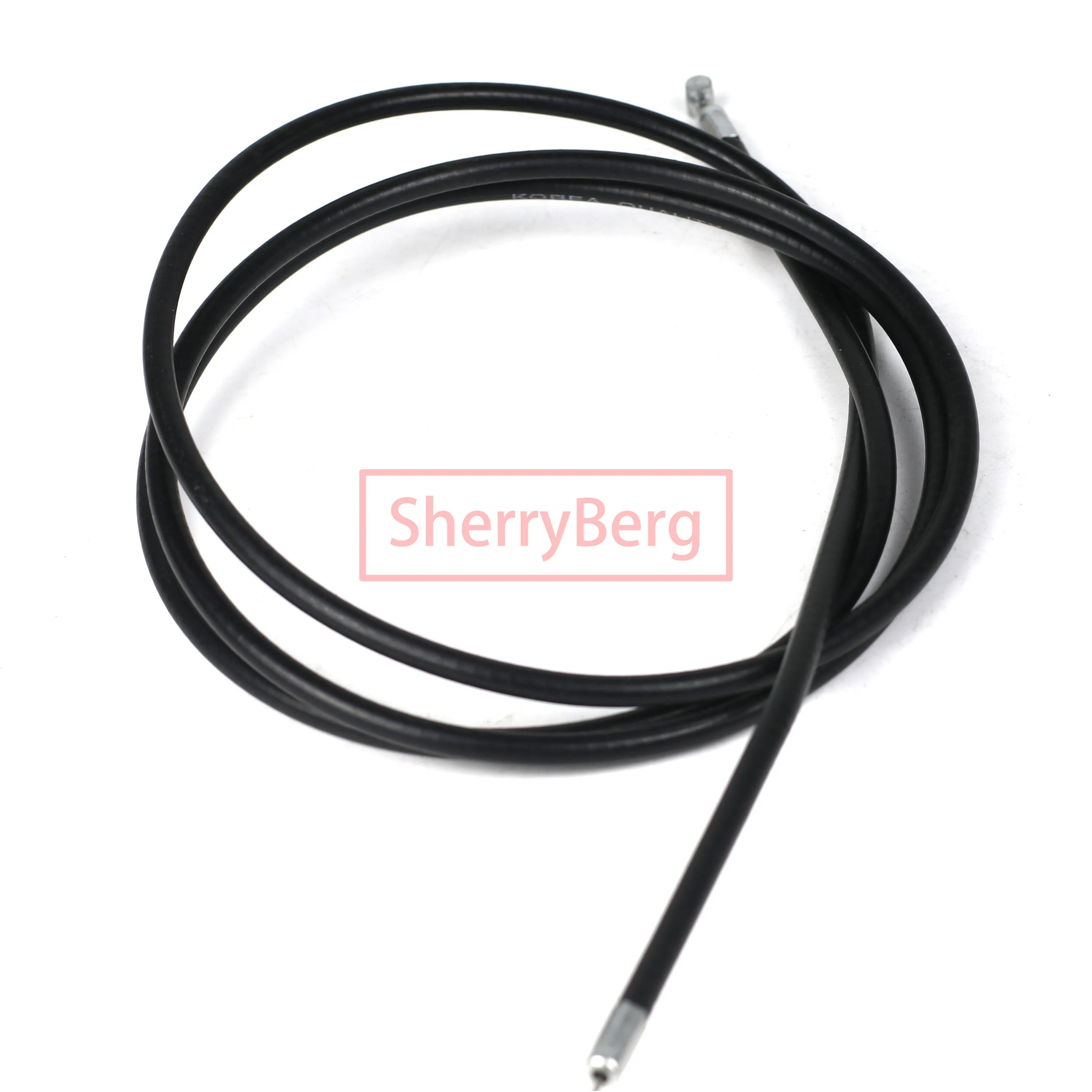 SherryBerg Throttle Linkage Pull Line For Dellorto Solex EMPI FAJS Weber 40/45/48/50/55 DCOE/DCO Carburetor LP2000 Cable NEW