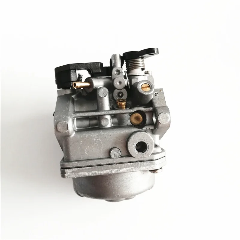 

Outboard Motor Carburetor for Tohatsu Nissan 4HP 5HP Mercury 4HP 2.5HP 4 stroke boat engine part OEM 3R1-03200-1