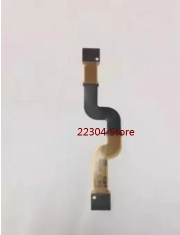 NEW Shaft Rotating LCD display Flex Cable For Olympus TG-850 TG850 TG-860 TG860 Digital Camera Repair Part