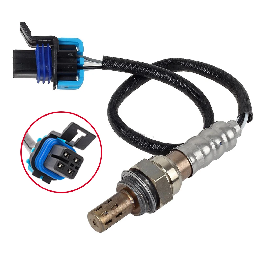 Downstream O2 Oxygen Sensor for 2012 -2015 Buick Enclave Chevrolet Camaro GMC Acadia 13-15 Chevy Traverse 3.6L Car Accessories