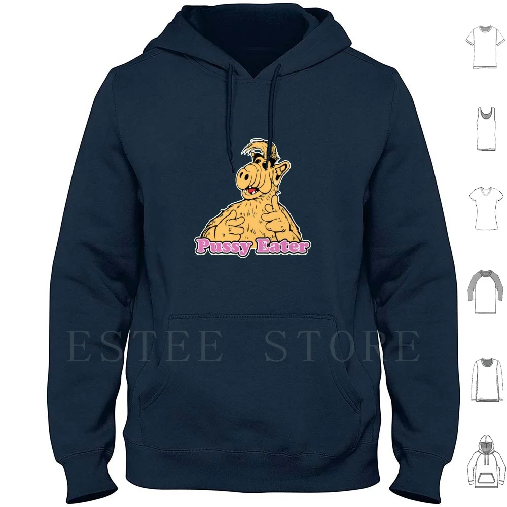 Vintage Alf Hoodies…
