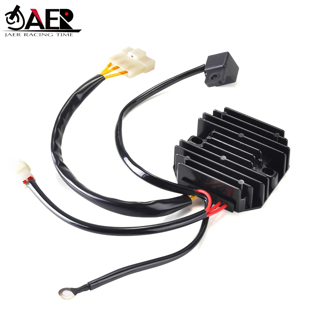 Motorcycle Voltage Regulator Rectifier for RC390 RC 390 2015 2016 2017 2018 90511034000