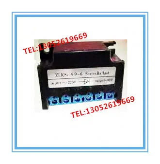 

Zlks1-99-6 (AC Input AC220V Dc99v Output DC) Electromagnetic Brake Rectifier Block