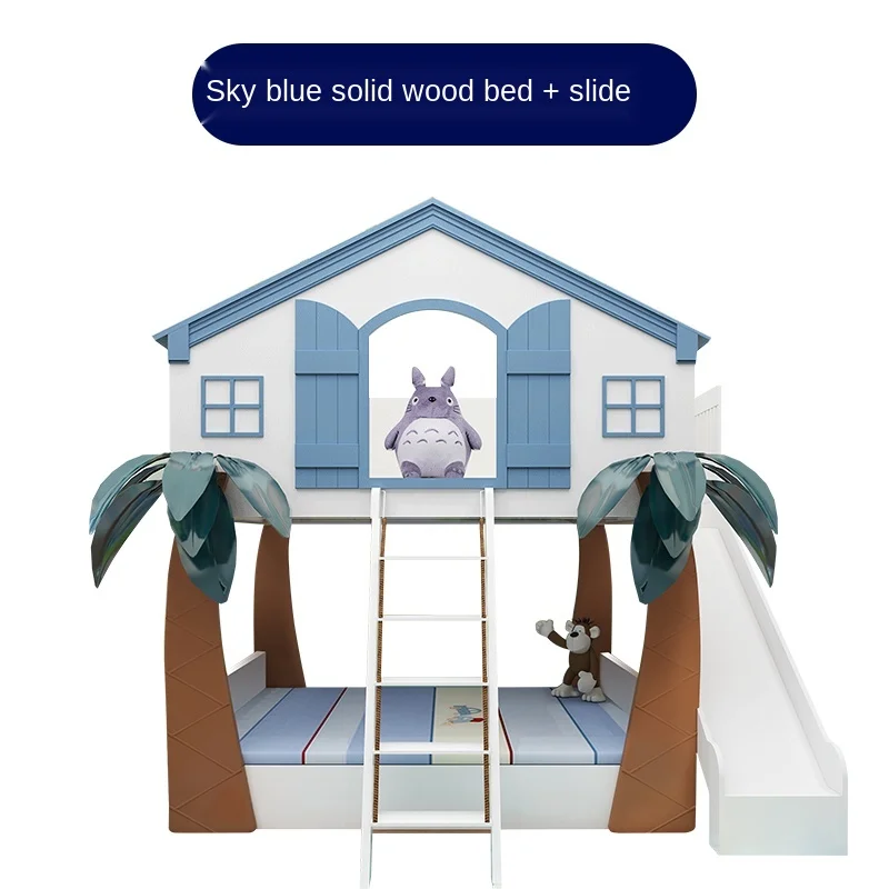 Cama para crianças beliche