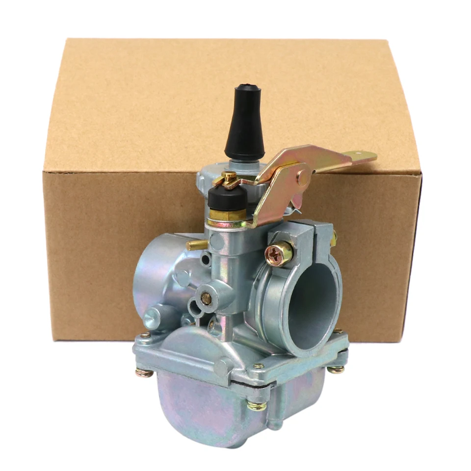 maru ZSDTRP Motorcycle VM20-273 20mm Mikuni Round Slide VM Carburetor