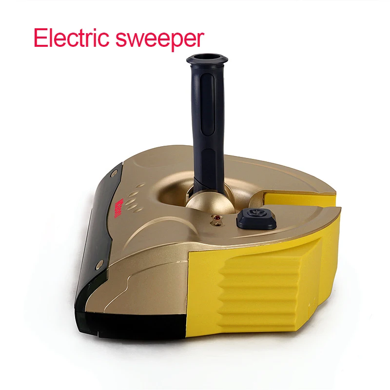 Vacuum cleaner sweeping hand-push cleaning robot intelligent wireless household broom S550 automatic sweeper 220v 1pc