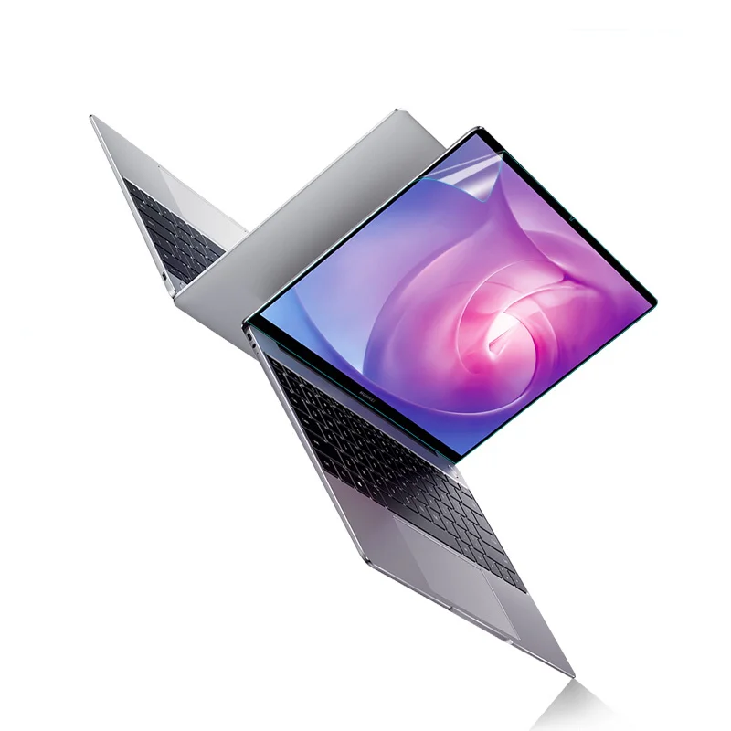 Protector de pantalla de portátil para Huawei Matebook 13, película protectora de pantalla HD antideslumbrante, Intel 2018, 2019