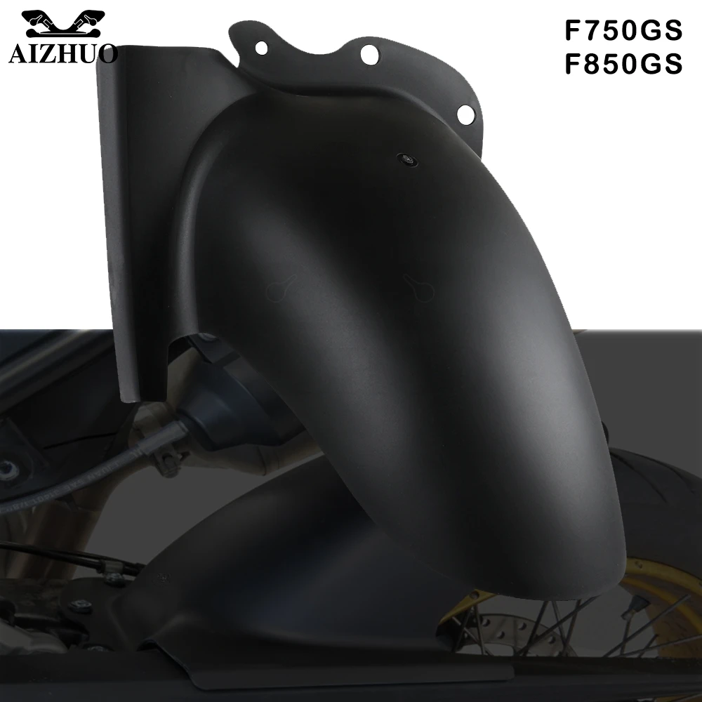 

Motorcycle FOR BMW F750GS F850GS 2018 2019 2020 2021 Adventure Rear Fender Hugger Mudguard Tire Guard F 850 GS ADV F750 GS Adv