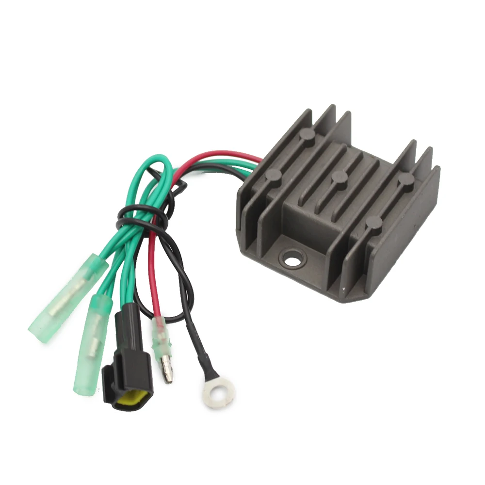 Voltage Regulator R…