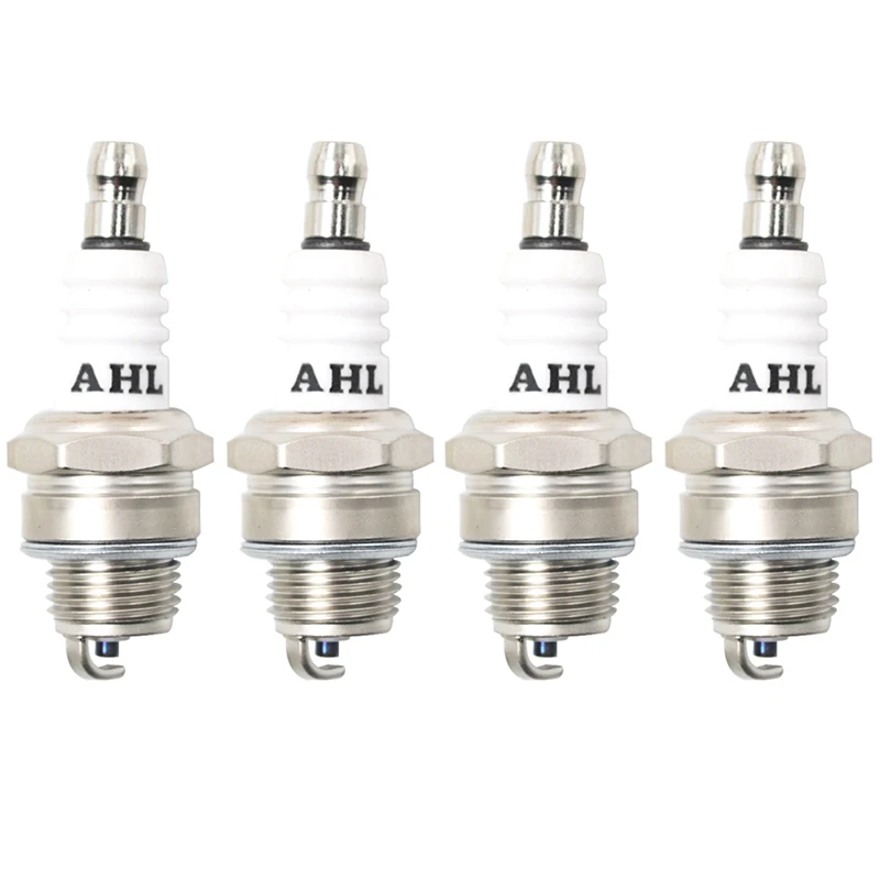 

Automobile Motorcycle Ignition Spark Plug For L7T 46 LM46 LM49 258 456 458 XST458 W9EC0 stk 7515 J19LM RJ19LM